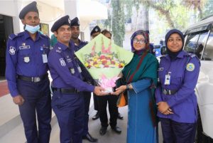 IMG_20251130_153043-300x201 বরিশাল জেলার প্রথম নারী পুলিশ সুপার